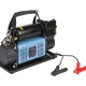 180L high pressure suspension modified Tire Inflator with Air Tank and vibration-proof feet